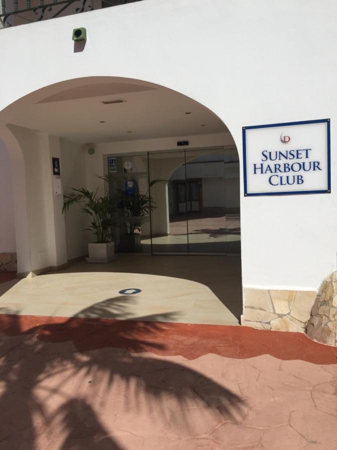 Pueblo Torviscas Sunset Harbour Private Apartment Costa Adeje  Buitenkant foto