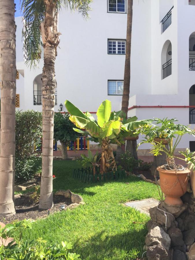 Pueblo Torviscas Sunset Harbour Private Apartment Costa Adeje  Buitenkant foto