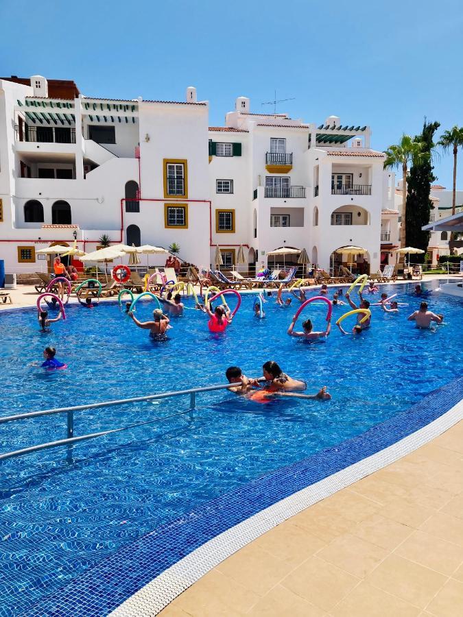 Pueblo Torviscas Sunset Harbour Private Apartment Costa Adeje  Buitenkant foto