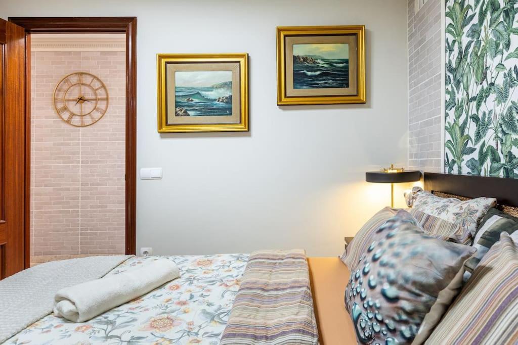 Pueblo Torviscas Sunset Harbour Private Apartment Costa Adeje  Buitenkant foto